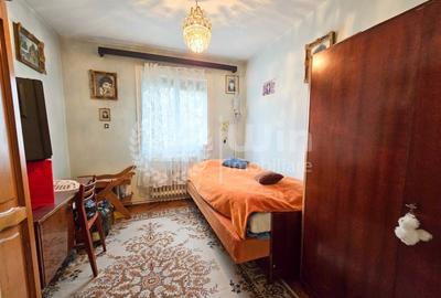 Apartament 3 camere | 68mp | Balcon | Gheorgheni | Zona Brancusi - 2