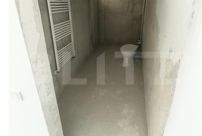 Apartament semidecomandat, 61,4 mp utili, parcare, zona Eroilor Apartament semidecomandat, 61,4 mp utili, parcare, zona Eroilor - 4