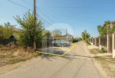 BERCENI - VIDRA - COMPLEX DEALUL VERDE, DUPLEX 90 MP, LOT 300 MP! - 23
