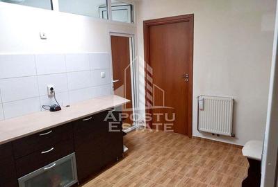 Apartament cu o camera, mobilat, zona Dambovita - 2