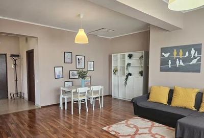 Apartament cu 2 camere semidecomandat, mobilat în Crângași - 6
