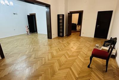 Apartament cu 2 camere decomandat în Dorobanți - 16