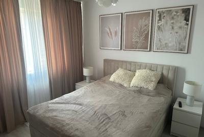 Apartament cu 4 camere decomandat, mobilat în Giroc - 2