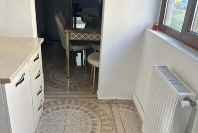 Apartament cu 2 camere nedecomandat în Central - 8