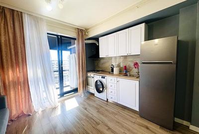 Apartament cu 2 camere decomandat, mobilat în Militari - 9