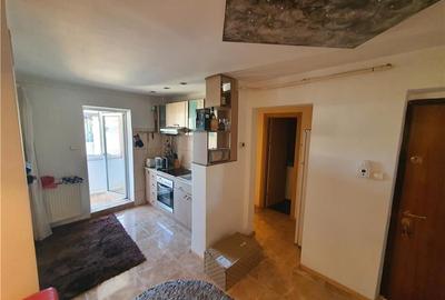 Oportunitate imobiliară 2 camere pe strada Siretului, Sibiu. - 11