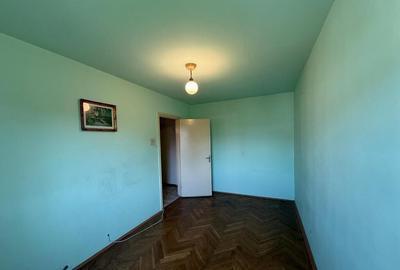 Apartament 2 camere, zona Aleea Pacii
