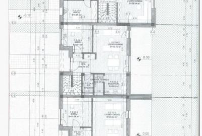 Ansamblu rezidential nou in Cartierul Green City - 7