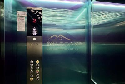 Apartament cu 3 camere *prima inchirere* // zona Herastrau - 51