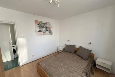 Apartament 2 camere, semidecomandat, 50mp, balcon, metrou,  Iancului - 1