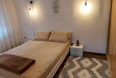 Apartament cu 3 camere semidecomandat în Lugojului - 5