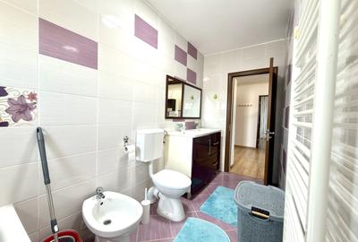 Apartament cu 3 camere decomandat, mobilat în Soarelui - 8