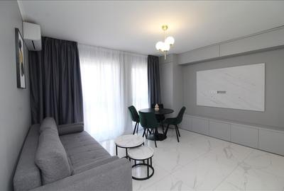 Apartament cu 2 camere semidecomandat în Andrei Mureșanu - 1