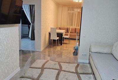 De inchiriat apartament 3 camere in zona Girocului - 2