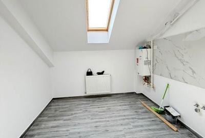 Apartament cu 3 camere în Central - 14