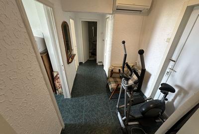 Apartament 5 camere zona Tomis Nord - 12