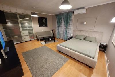 Garsonieră semidecomandată în Doamna Ghica - 4