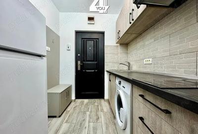 Garsonieră semidecomandată în UTA - 2