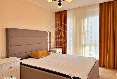 Apartament cu 3 camere decomandat în Central - 8