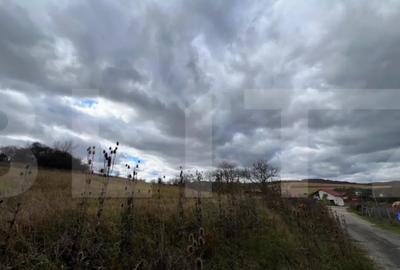 Teren de 2700 mp, în Iris - 3