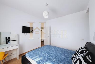 In oras, zona BRAYTIM. Penthouse cu 3 camere. Model cu 2 bai si dressing. - 16