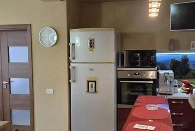 Casă cu 4 camere în Fratelia