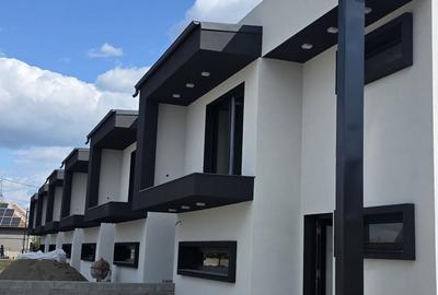 Casă cu 3 camere în Teiu - 8