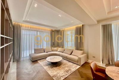 VILA UNICA PE IANCU NICOLAE/DESIGN INTERIOR/BANEASA RESIDENTIAL PARK/PIPERA - 88