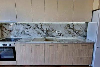 Garsoniera de inchiriat in zona Sanpetru - 2