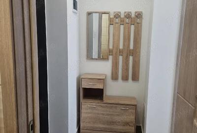 Garsonieră decomandată în Central - 10