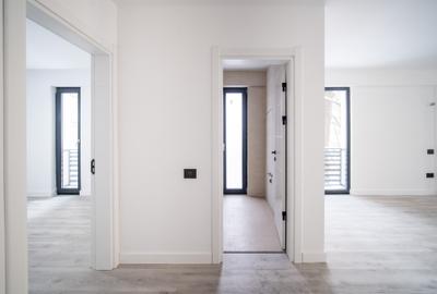 APARTAMENT 2 CAMERE - BLOC NOU - OBOR - 8