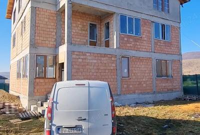 Casa de vanzare codlea Vand sau schimb - 4