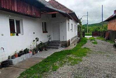 Casă cu 4 camere în Domnești - 3