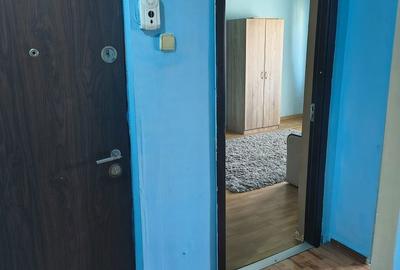Apartament cu 2 camere decomandat în Gării - 1