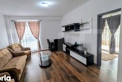 Apartament cu 2 camere în Central - 6