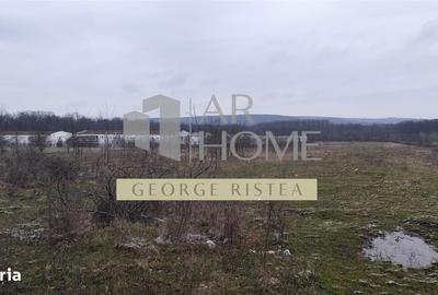 Teren de 7500 mp, în Central - 3