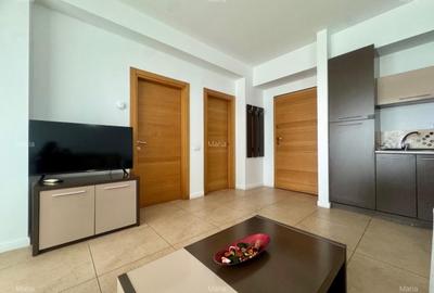 Apartament cu 2 camere semidecomandat în Central - 9
