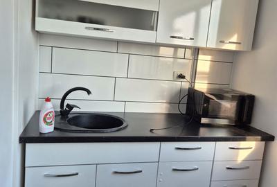 Garsonieră decomandată în Roșu - 3