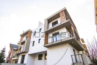 2 CAMERE 77 MP | TERASA 22 MP | PRELUNGIREA GHENCEA | COM... - 3