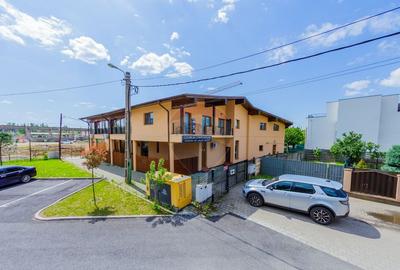 Cladire multifunc?ionala de vanzare in cartier nou! Cladire multifunc?ionala de vanzare in cartier nou! - 4