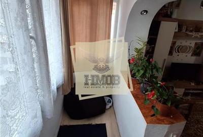 Apartament cu 3 camere decomandat în Turnișor - 12
