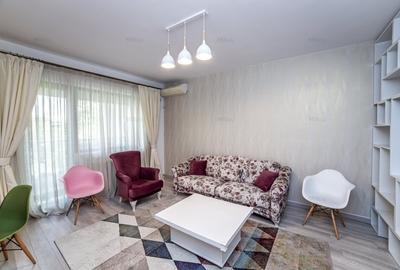 3 camere | Parcare | 8 Min Metrou Grozavesti - 1