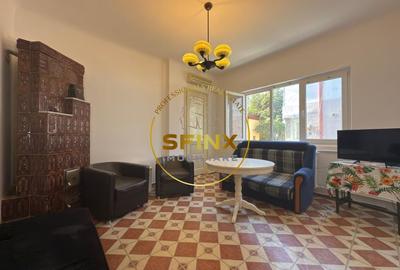 Investitie inteligenta sau rezidenta eleganta casa Piata Alba Iulia Decebal - 5