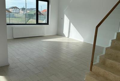 Casă individuală cu 5 camere cu Teren 400 Mp în Dascălu - 20