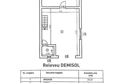 Centru, locuinta spatioasa D+P+E, disponibilitate imediata - 3