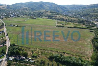 Teren de vanzare, Com. Sarata, Jud. Bacau - 2