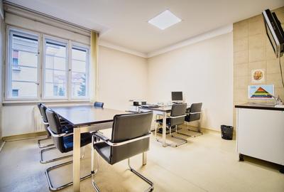 Cladire/Spatiu cu alta destinatie - 4 niveluri - pretabila diverse activitati - 10