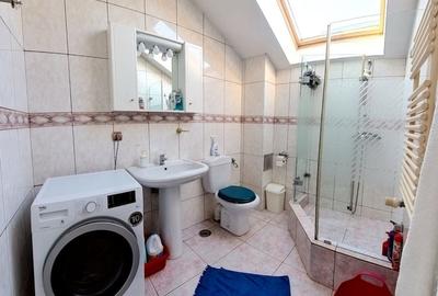 Vila deosebita pe Malul Lacului Grivita – Confort si Eleganta! - 13