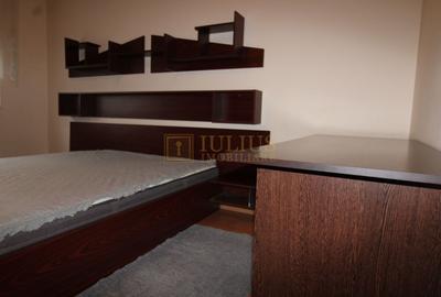 2 camere- Complexul Studentesc-Olimpia, centrala proprie, ideal pentru studenti - 7