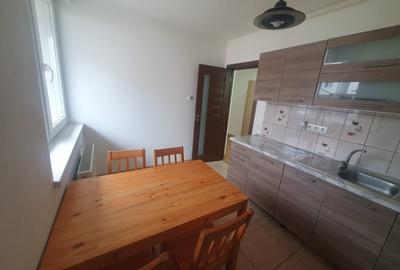 Garsonieră decomandată, mobilată în Mihai Viteazul - 6